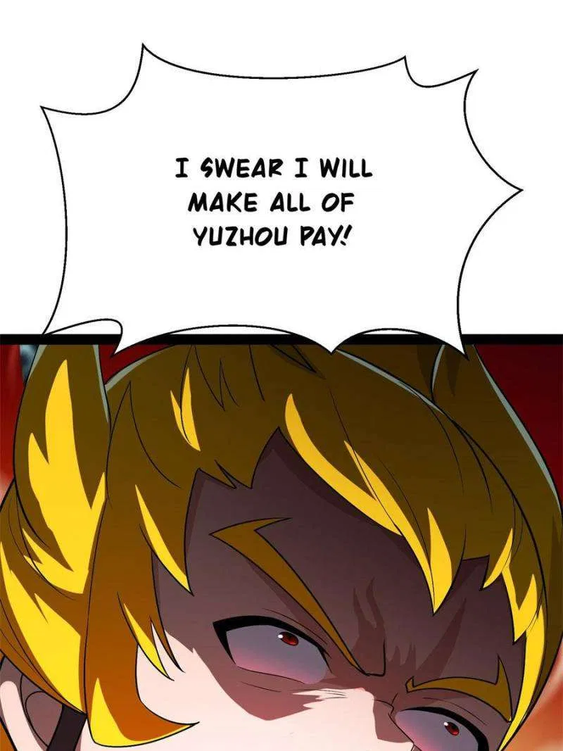 I have a Golden Palace in the last days Chapter 163 – Page 38