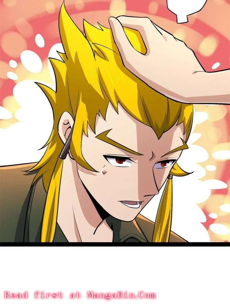 I have a Golden Palace in the last days Chapter 163 – Page 40