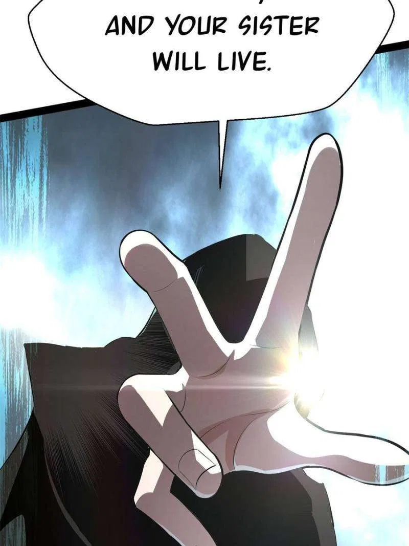 I have a Golden Palace in the last days Chapter 163 – Page 42