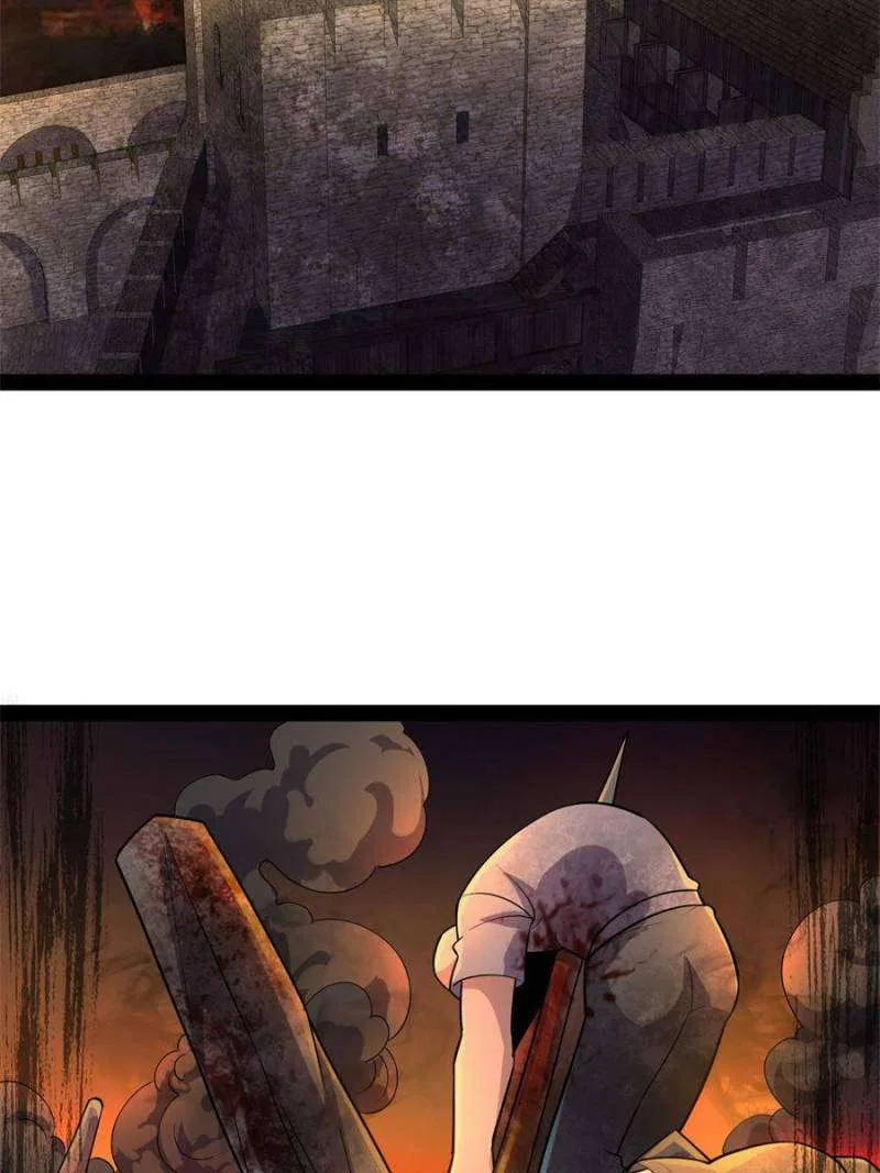 I have a Golden Palace in the last days Chapter 163 – Page 45