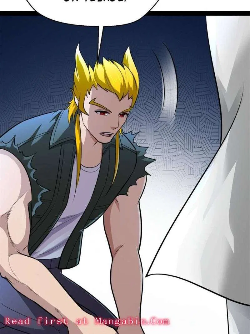 I have a Golden Palace in the last days Chapter 163 – Page 47