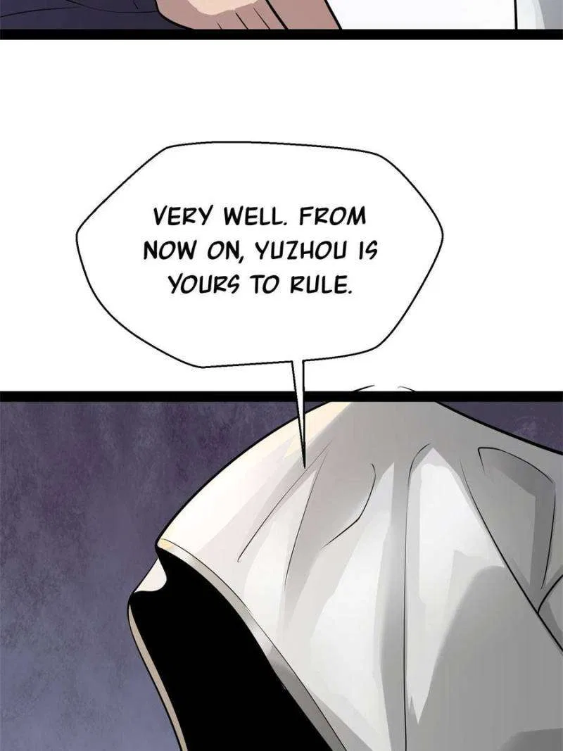 I have a Golden Palace in the last days Chapter 163 – Page 48