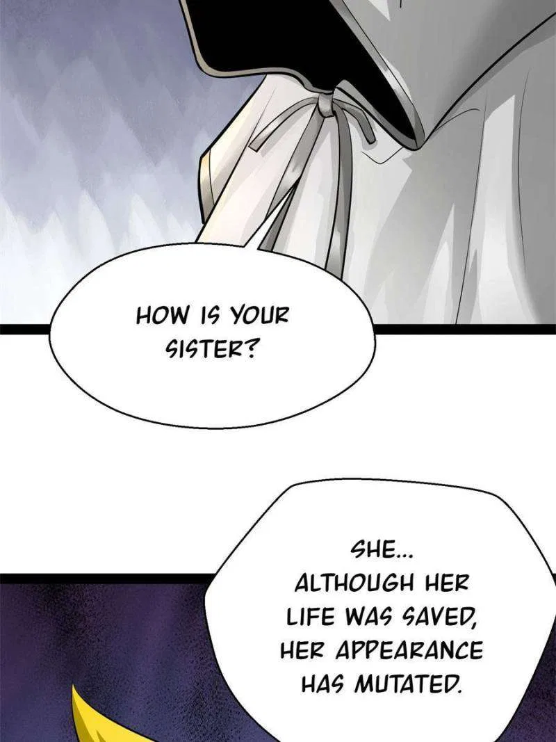 I have a Golden Palace in the last days Chapter 163 – Page 49