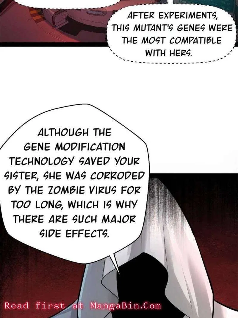 I have a Golden Palace in the last days Chapter 163 – Page 52