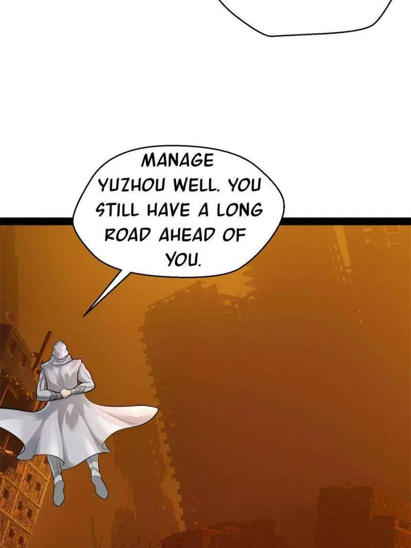 I have a Golden Palace in the last days Chapter 163 – Page 55