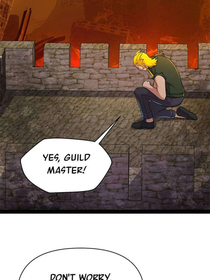 I have a Golden Palace in the last days Chapter 163 – Page 56