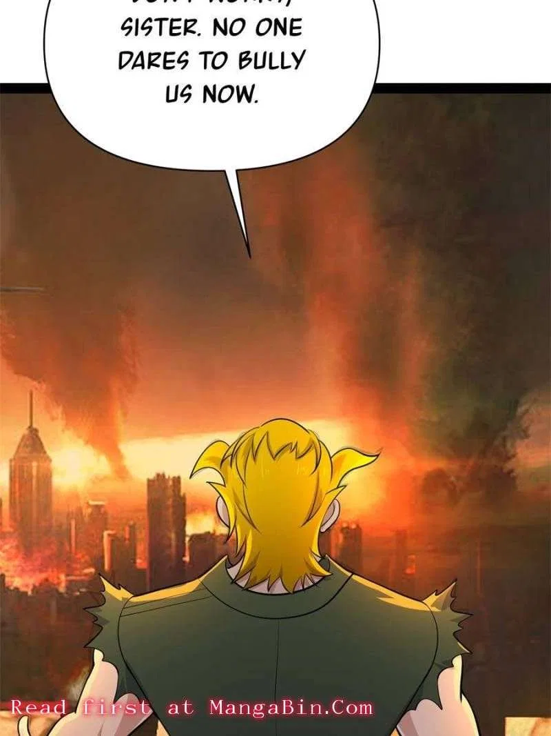 I have a Golden Palace in the last days Chapter 163 – Page 57