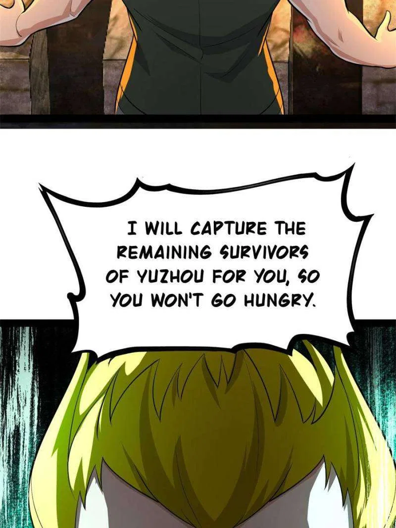 I have a Golden Palace in the last days Chapter 163 – Page 58