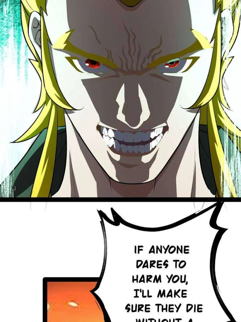 I have a Golden Palace in the last days Chapter 163 – Page 59