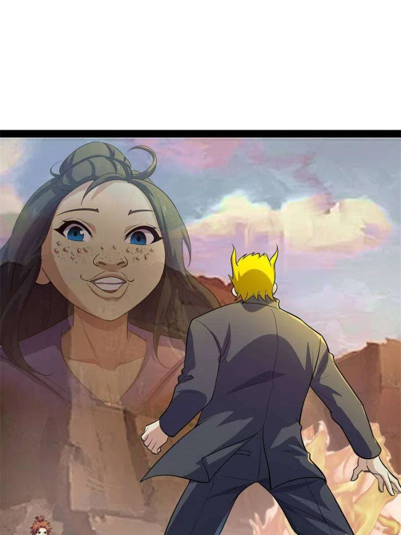I have a Golden Palace in the last days Chapter 163 – Page 61