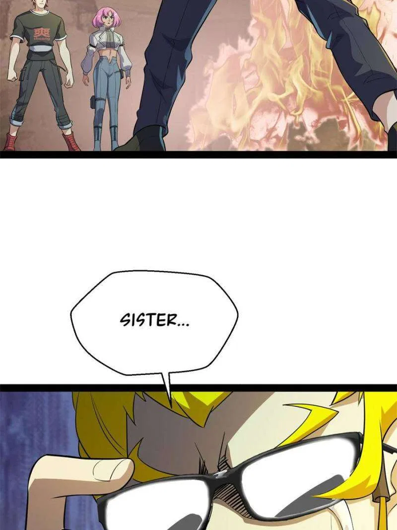 I have a Golden Palace in the last days Chapter 163 – Page 62