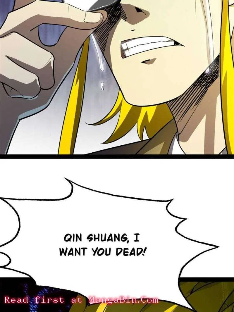 I have a Golden Palace in the last days Chapter 163 – Page 63