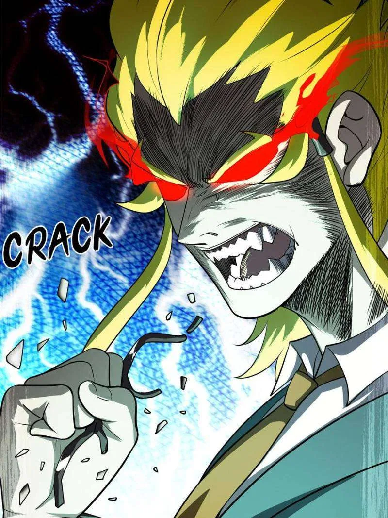 I have a Golden Palace in the last days Chapter 163 – Page 64