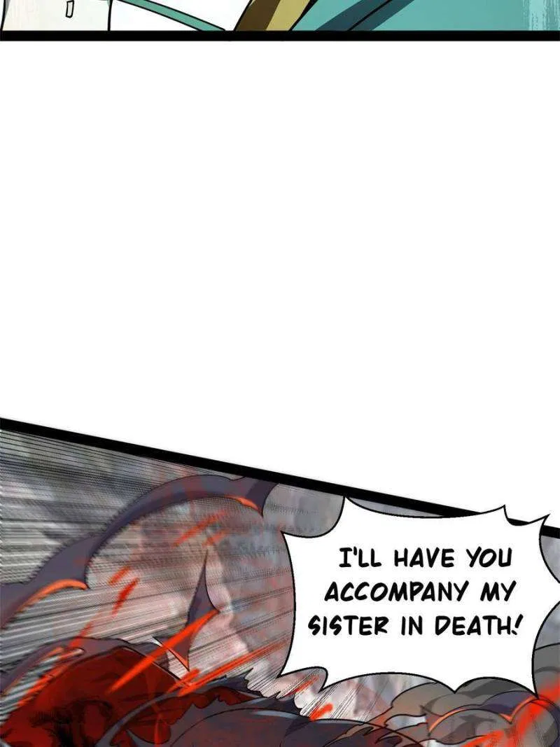 I have a Golden Palace in the last days Chapter 163 – Page 65
