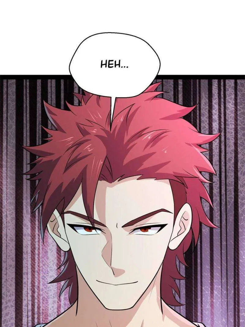 I have a Golden Palace in the last days Chapter 163 – Page 67