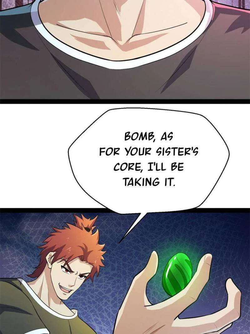 I have a Golden Palace in the last days Chapter 163 – Page 68