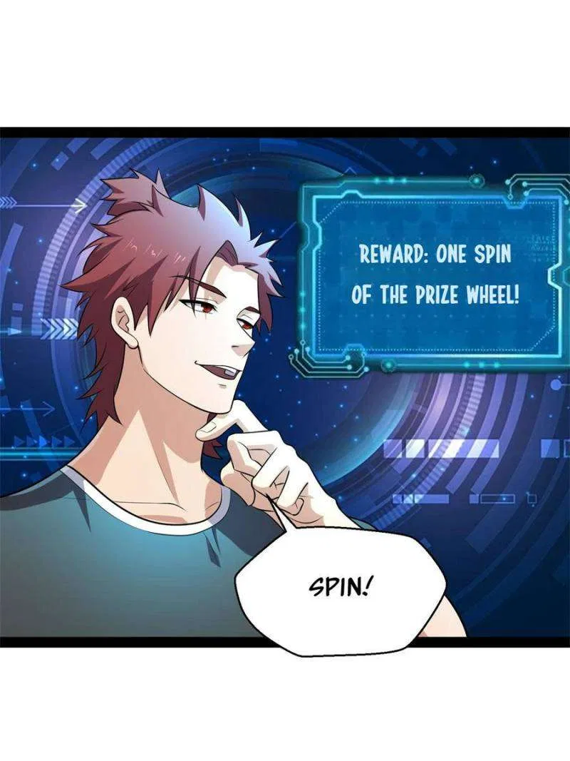 I have a Golden Palace in the last days Chapter 163 – Page 72