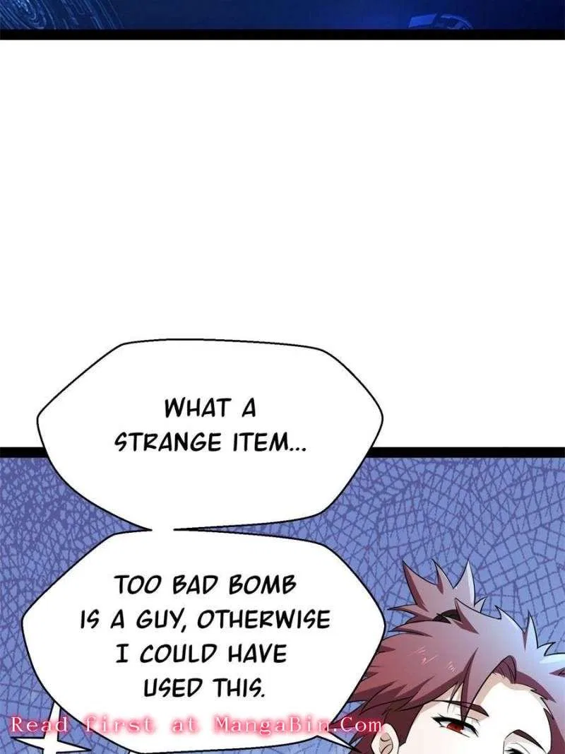 I have a Golden Palace in the last days Chapter 163 – Page 74