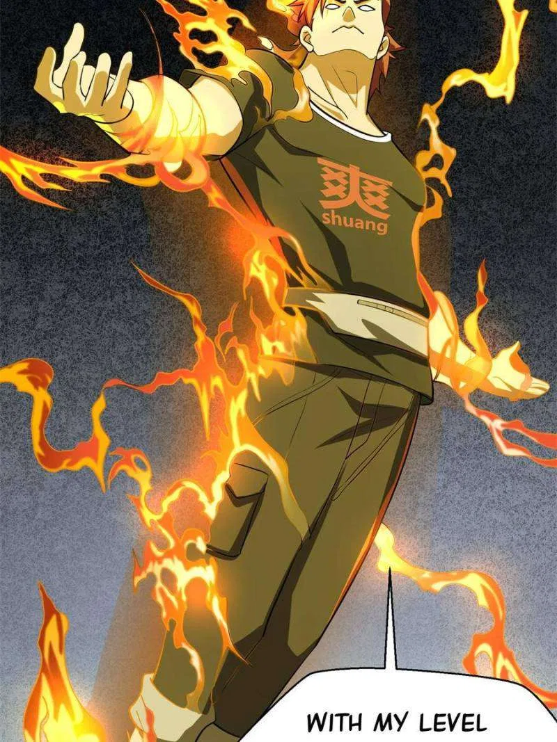 I have a Golden Palace in the last days Chapter 163 – Page 76