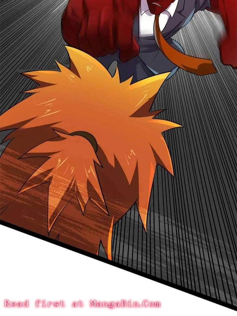 I have a Golden Palace in the last days Chapter 163 – Page 78