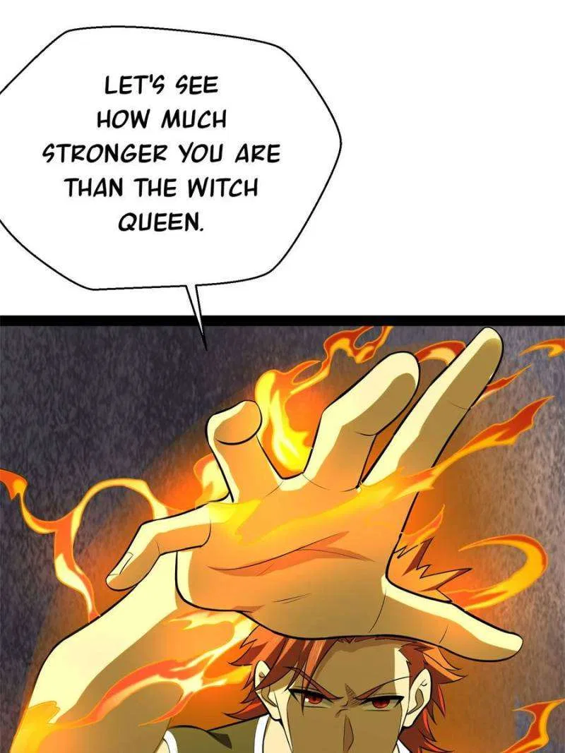 I have a Golden Palace in the last days Chapter 163 – Page 79