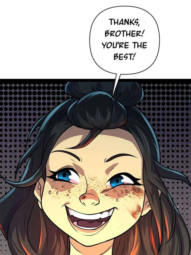 I have a Golden Palace in the last days Chapter 162 – Page 4