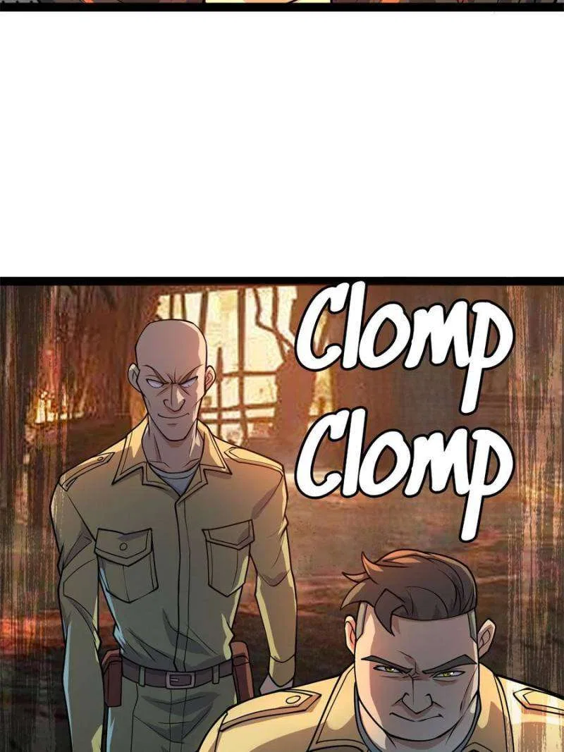 I have a Golden Palace in the last days Chapter 162 – Page 5