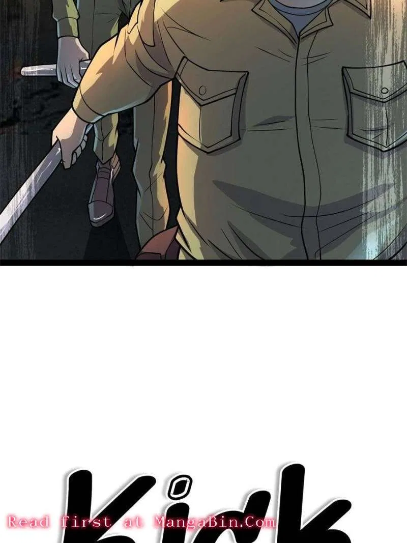 I have a Golden Palace in the last days Chapter 162 – Page 6