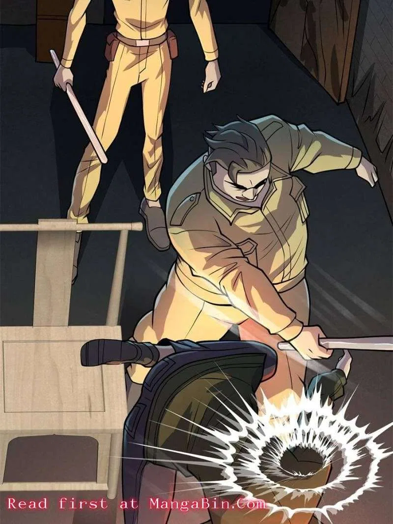 I have a Golden Palace in the last days Chapter 162 – Page 9
