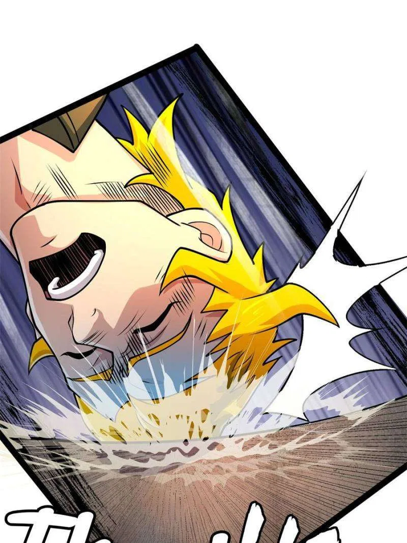 I have a Golden Palace in the last days Chapter 162 – Page 11