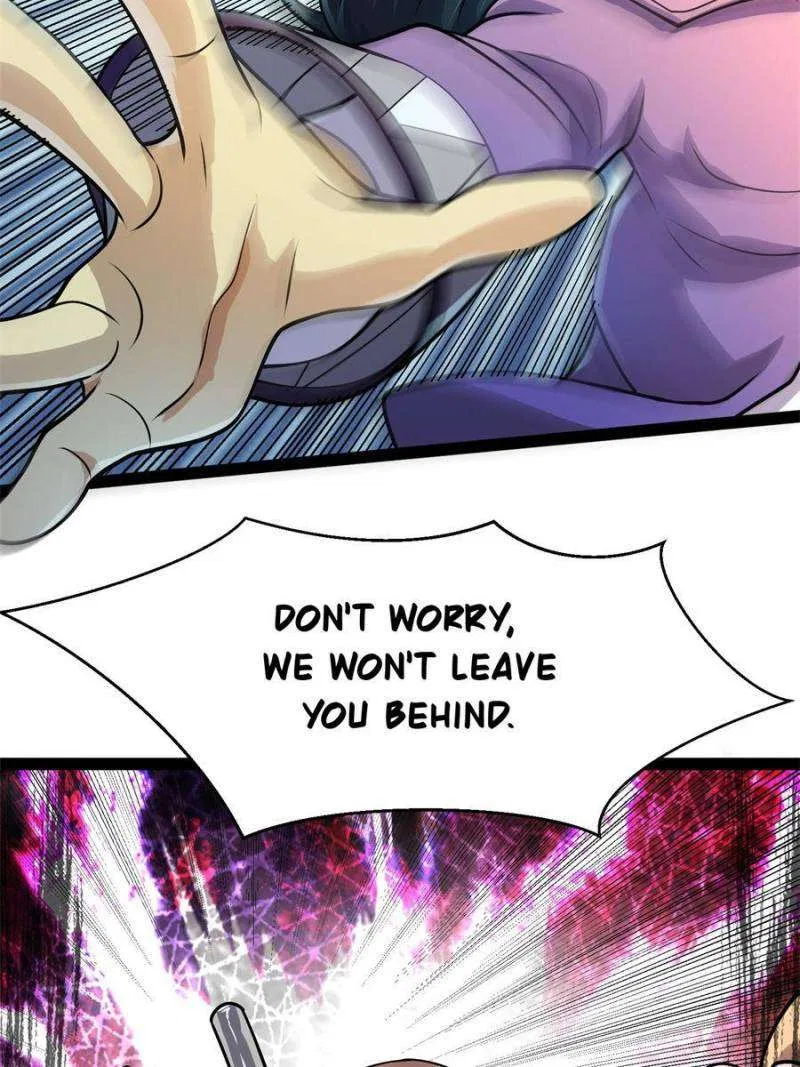 I have a Golden Palace in the last days Chapter 162 – Page 13