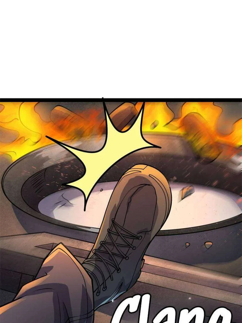 I have a Golden Palace in the last days Chapter 162 – Page 16