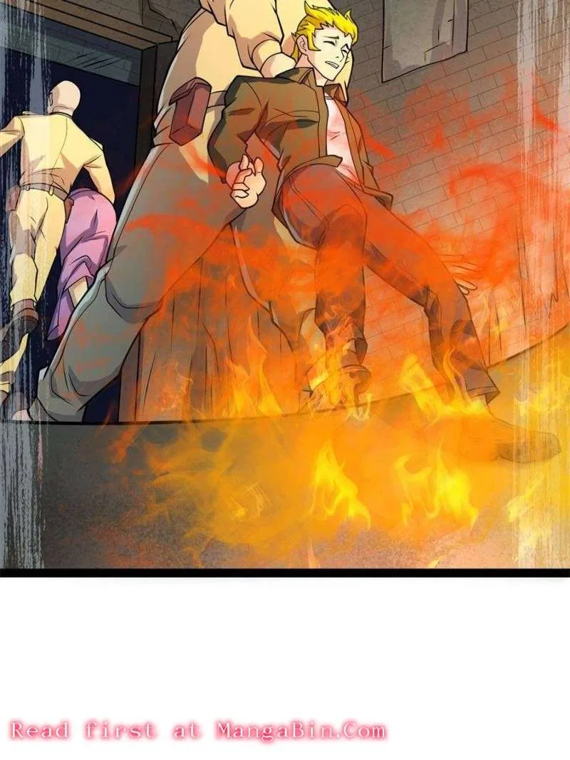 I have a Golden Palace in the last days Chapter 162 – Page 18