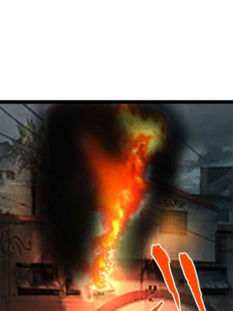 I have a Golden Palace in the last days Chapter 162 – Page 19