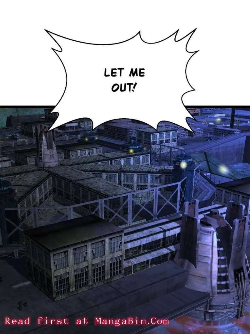 I have a Golden Palace in the last days Chapter 162 – Page 21