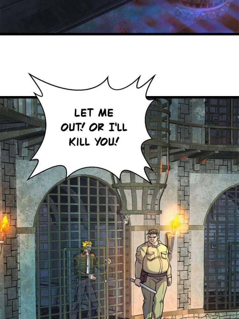 I have a Golden Palace in the last days Chapter 162 – Page 22