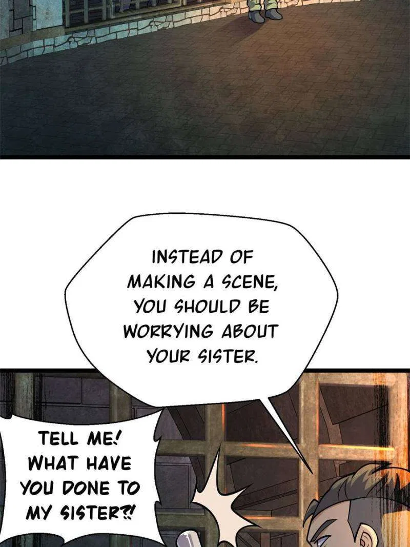 I have a Golden Palace in the last days Chapter 162 – Page 23