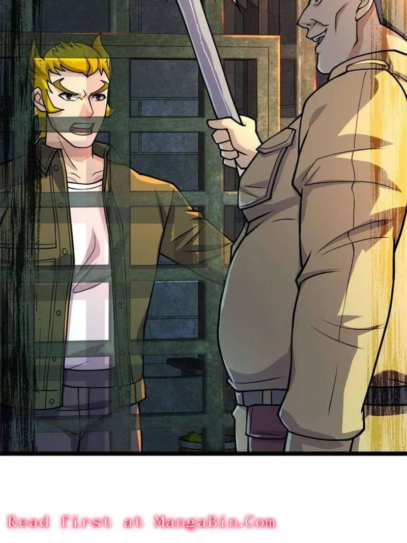 I have a Golden Palace in the last days Chapter 162 – Page 24