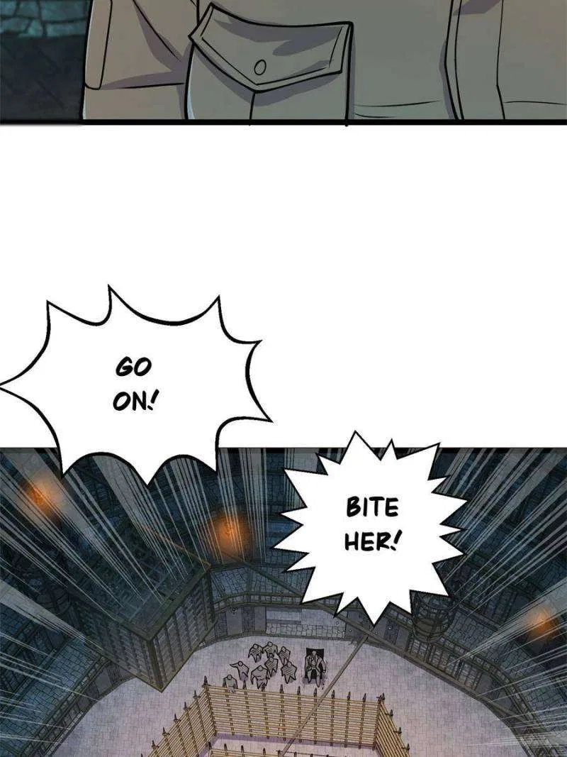 I have a Golden Palace in the last days Chapter 162 – Page 26