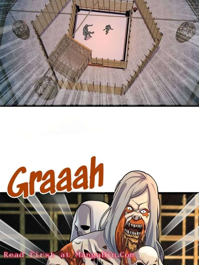 I have a Golden Palace in the last days Chapter 162 – Page 27