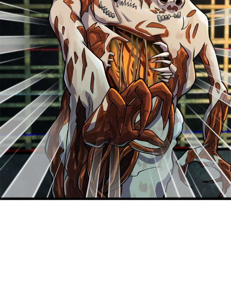 I have a Golden Palace in the last days Chapter 162 – Page 28
