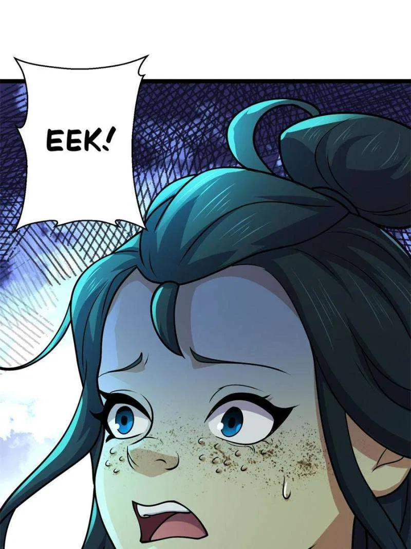 I have a Golden Palace in the last days Chapter 162 – Page 29