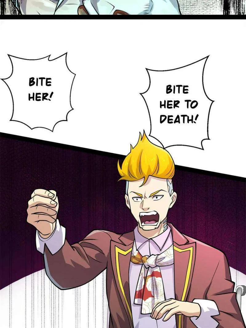 I have a Golden Palace in the last days Chapter 162 – Page 32