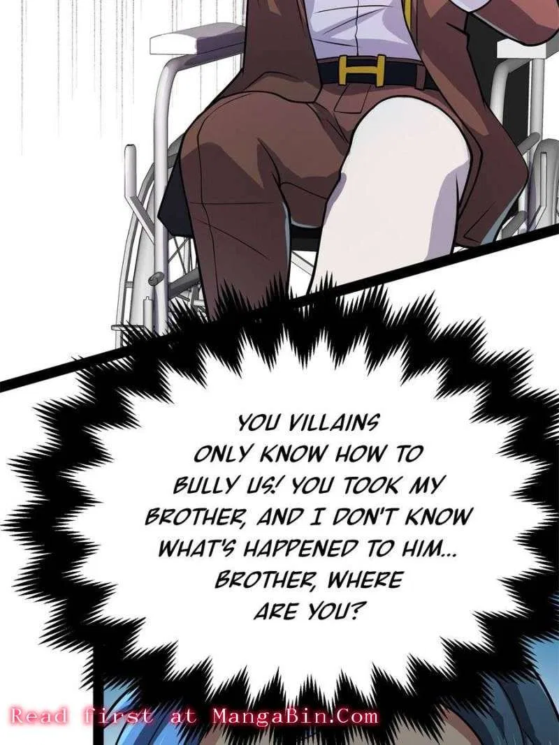 I have a Golden Palace in the last days Chapter 162 – Page 33