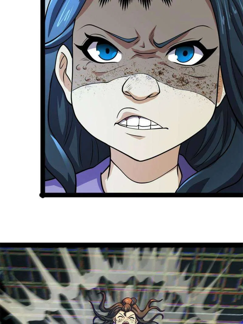 I have a Golden Palace in the last days Chapter 162 – Page 34