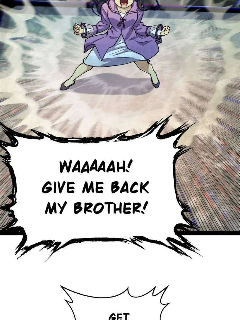 I have a Golden Palace in the last days Chapter 162 – Page 35