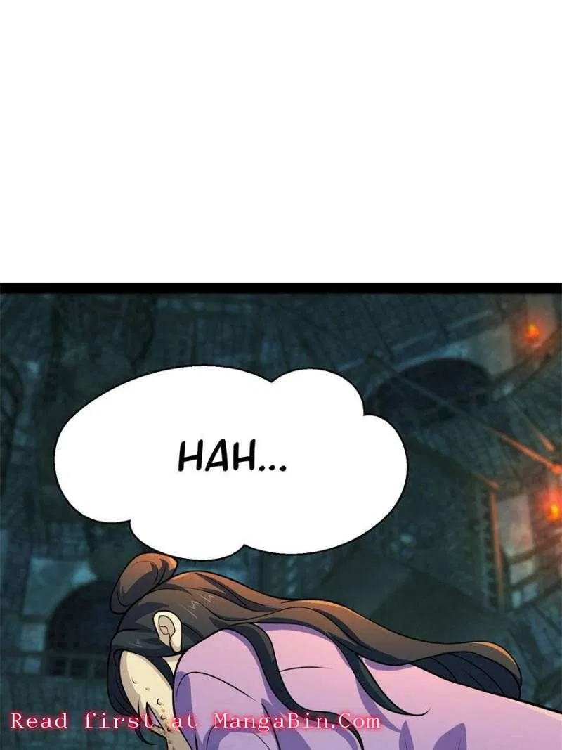 I have a Golden Palace in the last days Chapter 162 – Page 39