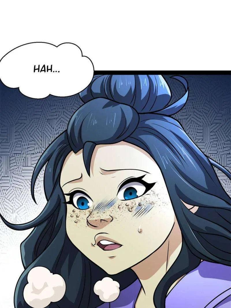 I have a Golden Palace in the last days Chapter 162 – Page 41