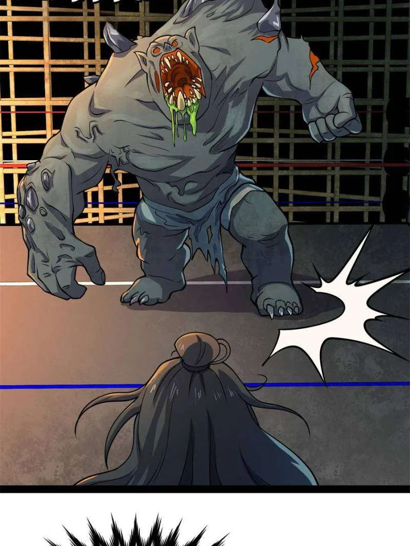 I have a Golden Palace in the last days Chapter 162 – Page 44