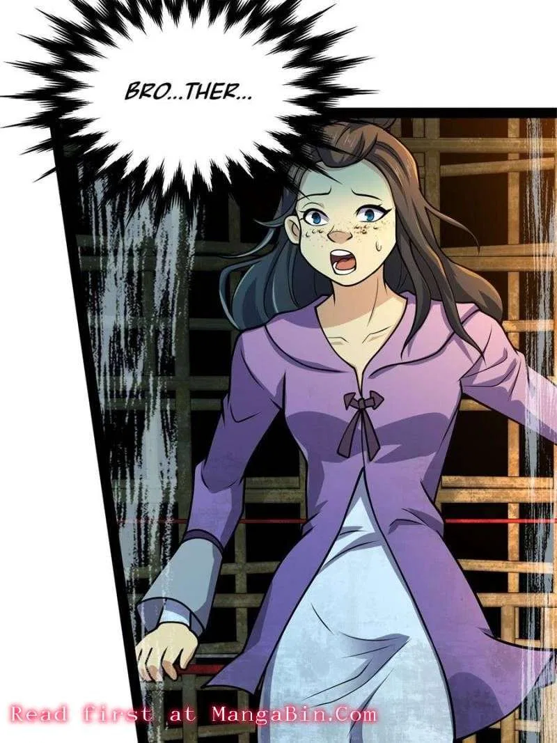 I have a Golden Palace in the last days Chapter 162 – Page 45